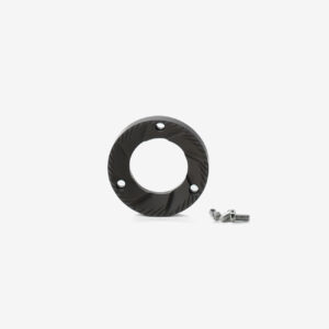 Ceramic Flat Burr - Single