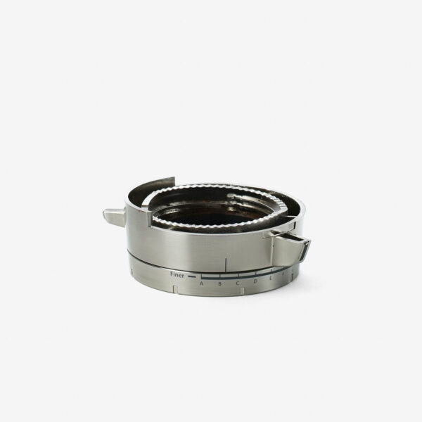 Adjustment Assembly for Sette 270 and Sette 270Wi
