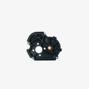Conical Burr Grinder Motor Mounting Plate with Bushing