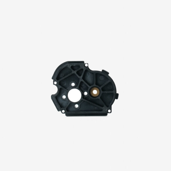 Conical Burr Grinder Motor Mounting Plate with Bushing