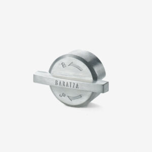 Burr Removal Tool