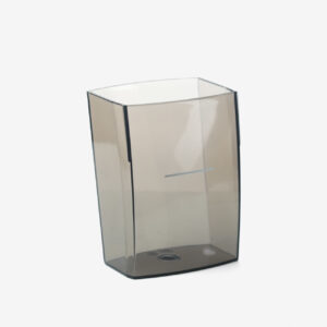 Conical Burr Grinder Grounds Bin