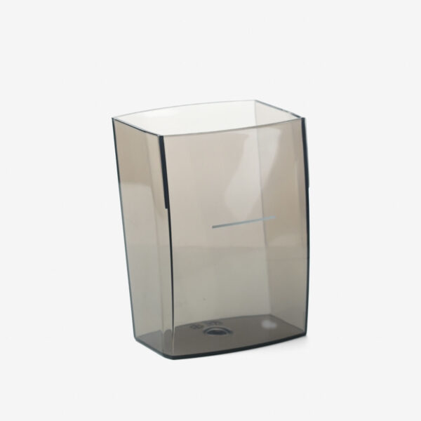 Conical Burr Grinder Grounds Bin