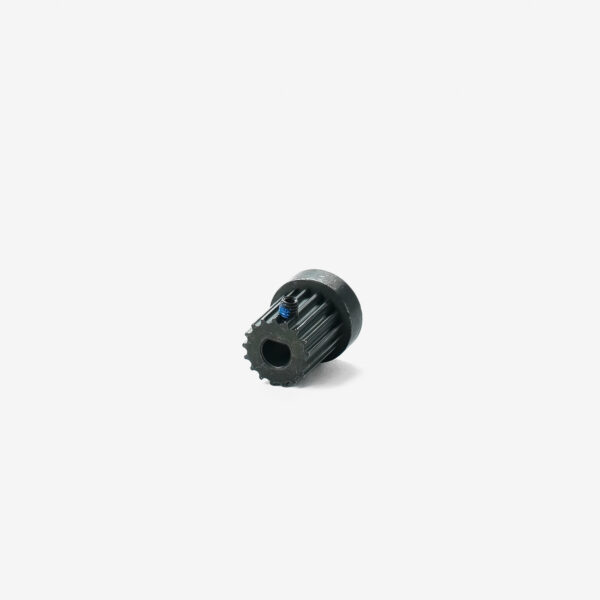 Forté D-Shaft Motor Drive Pulley