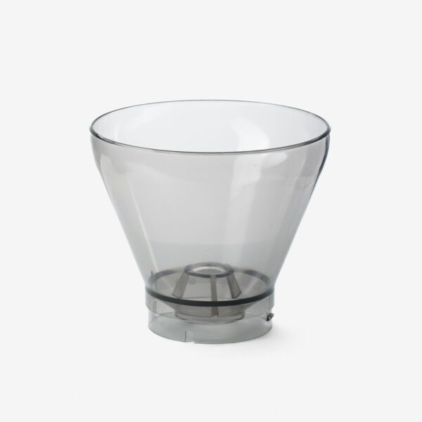 Hopper for Conical Burr Grinders