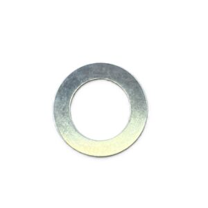 M10-16mmOD, 0.25mm thick washer shim
