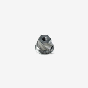 M3 Conical Burr