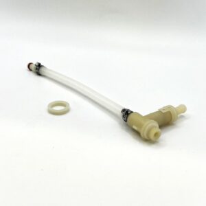 BES881 Tube Assy OPV to heater