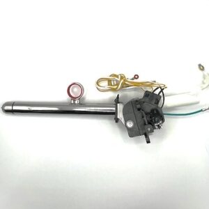 Wand Steam Assembly Sage Oracle Jet