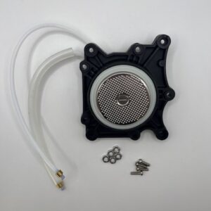 Water Dispenser Assy