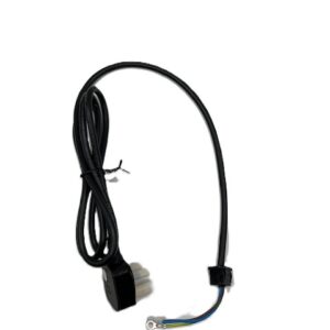 G PLUG, CORD (VARIO/W/FORTE) (UK)