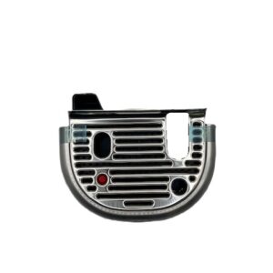 DRIP TRAY ASSEMBLY - SS SAGE LOGO