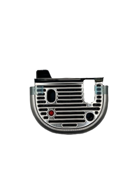 DRIP TRAY ASSEMBLY - SS SAGE LOGO