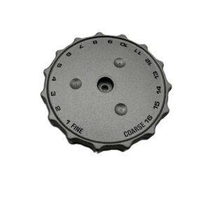 Grind Adjust Dial