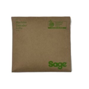 Sage The Machine Descaler 6x25g