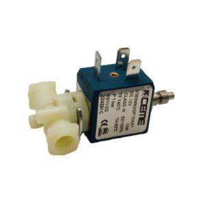 SOLENOID VALVE STEAM HOT WATER V393-1