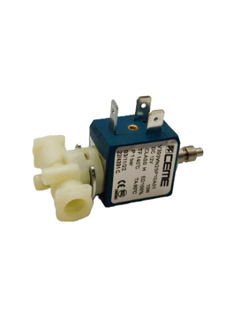 SOLENOID VALVE STEAM HOT WATER V393-1