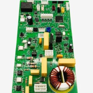 PCB MAIN ASSY 240V