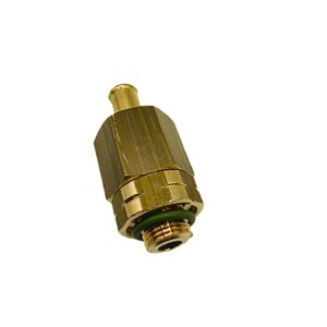ANTI VACUUM VALVE