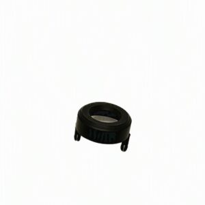 VALVE HOOD 004 BLACK