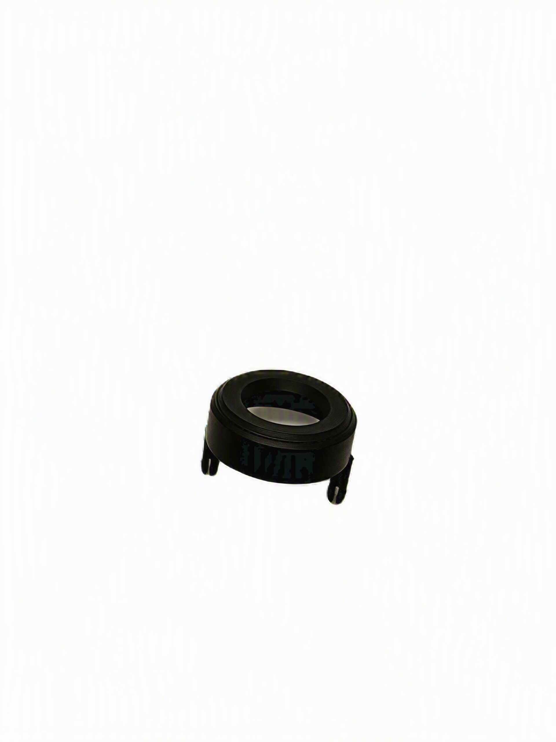 VALVE HOOD 004 BLACK