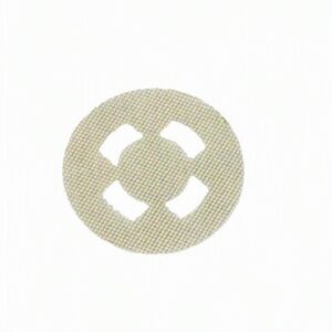 SIEVE 004 STAINLESS