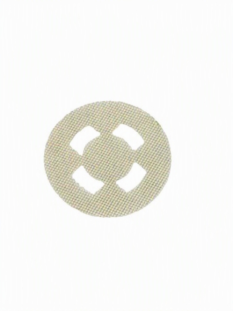 SIEVE 004 STAINLESS
