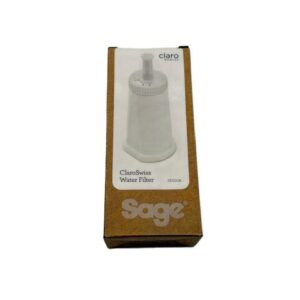 CLARO SWISS WATER FILTER X 2