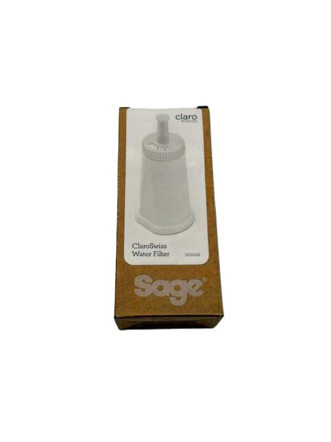 CLARO SWISS WATER FILTER X 2
