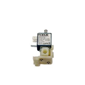SOLENOID STEAM VALVE KIT 230V
