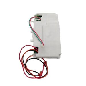 MAIN PCB ASSEMBLY - 240V