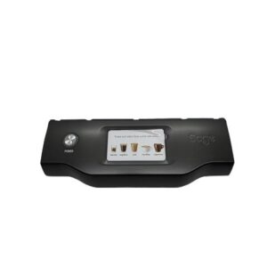 PCB CONTROL KIT SAGE DE SW UK BST