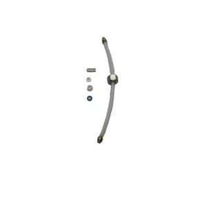 TUBE- Descale Valve To Steam Boiler (Semi Compression) 210mm