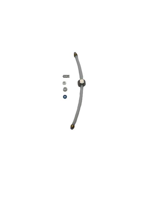 TUBE- Descale Valve To Steam Boiler (Semi Compression) 210mm