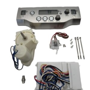 PCB MAIN CONTROL REVERSE TAMPER KIT 240V SAGE BSS