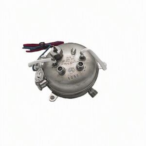 BOILER COFFEE ASSY 240V