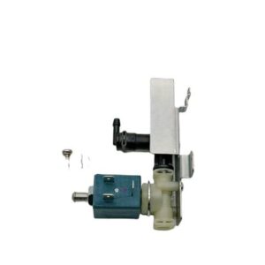 SOLENOID STEAM VALVE 240V