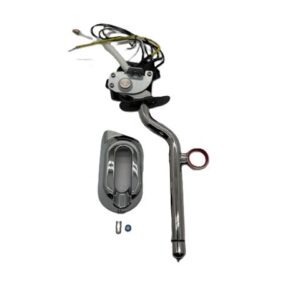 STEAM WAND ASSEMBLY