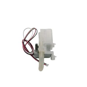 FLOW METER ASSY