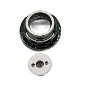 PRECISION BURR KIT (upper and lower burrs)