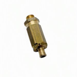 SAFETY VALVE