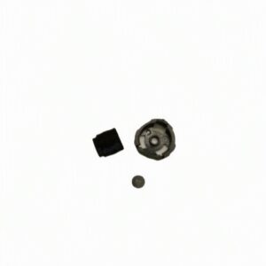 SPARE AIR INTAKE TUBE 592