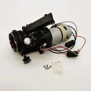 GRINDER ASSEMBLY 240V