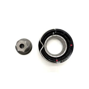 PRECISION BURR KIT (upper and lower burrs) Etzinger