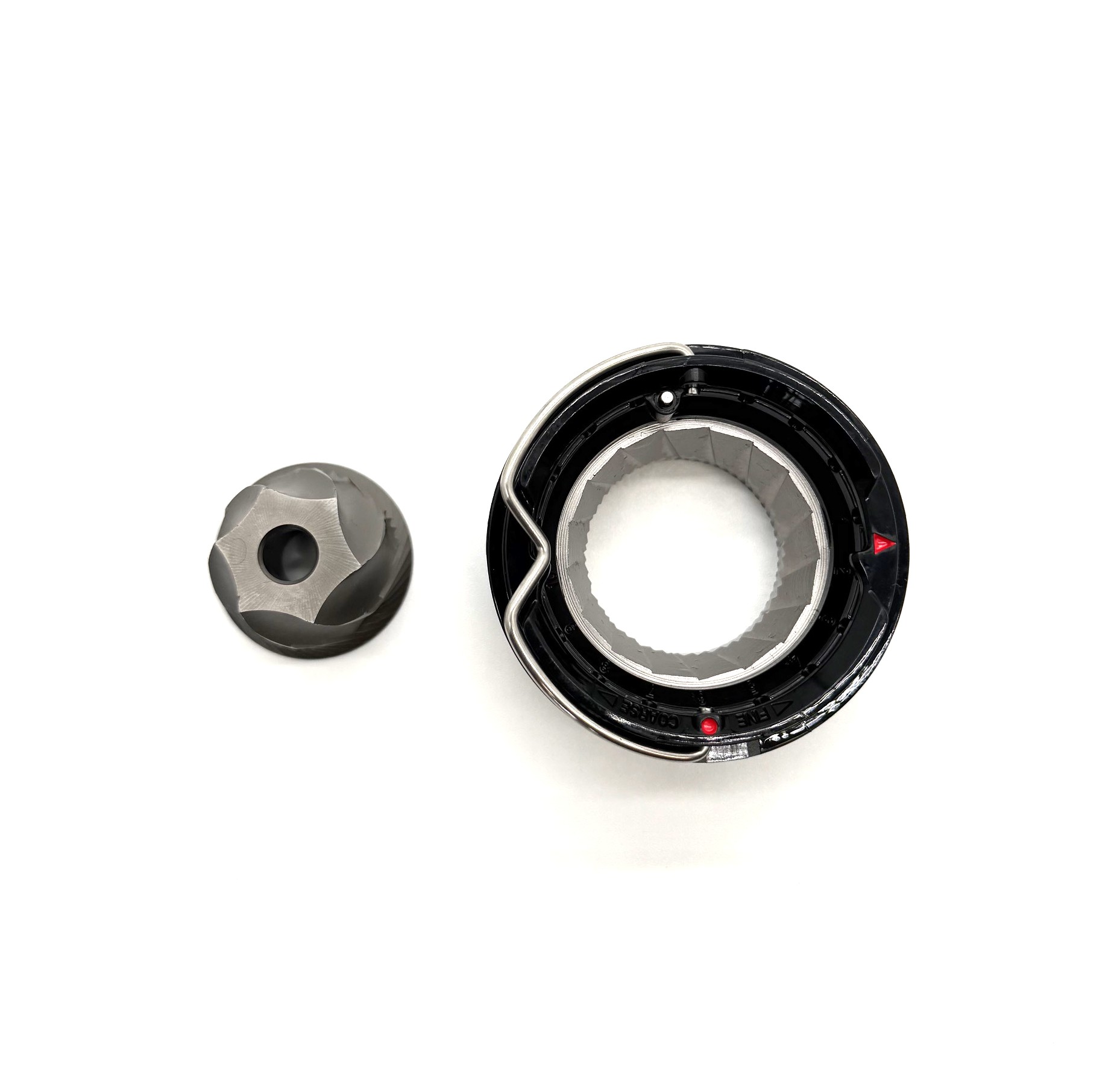 PRECISION BURR KIT (upper and lower burrs) Etzinger