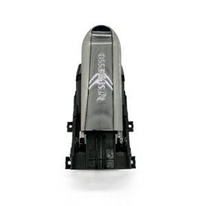 Brew Chamber Assembly - Creatista BNE900 - with NESPRESSO logo