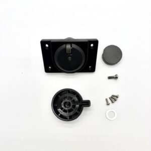 Front Wheel Kit