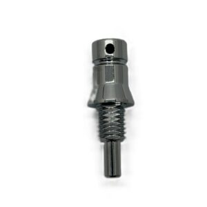 Discharge Nozzle With Drip Guard