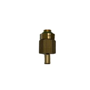Anti Vacuum Valve