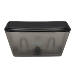 WATER TANK ASSEMBLY UK (Black Sesame)